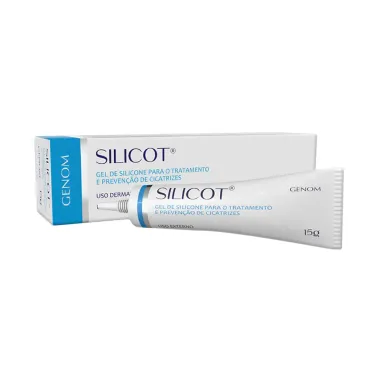 Silicot Gel 15g