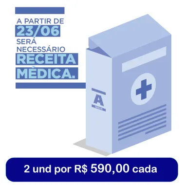 Rybelsus 7mg com 30 Comprimidos