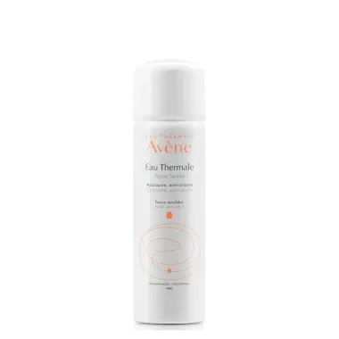 Água Termal Avène Spray 50ml