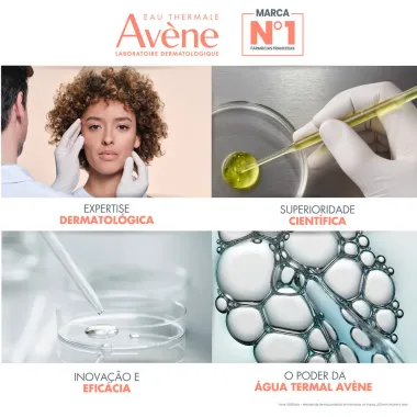 Água Termal Avène Spray 150ml