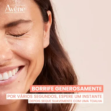 Água Termal Avène Spray 150ml