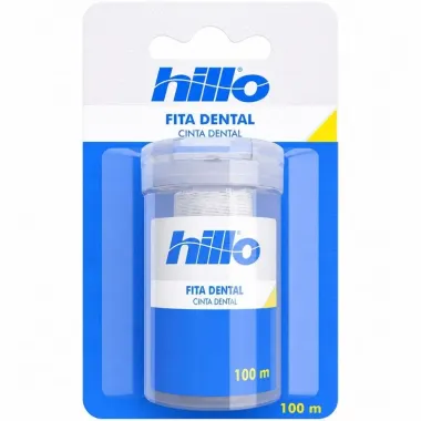 Fita Dental Hillo 100m