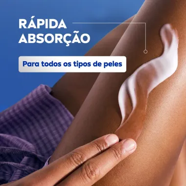 Lo&ccedil;&atilde;o Nivea &Oacute;leos Essenciais Flor de Cerejeira e &Oacute;leo de Jojoba 200ml