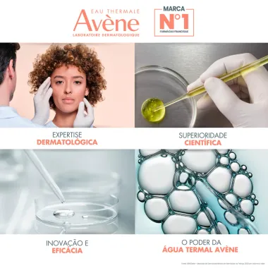 Cleanance Avène Gel de Limpeza Purificante 150g