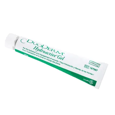 DuoDerm Gel Hidroativo com 30g