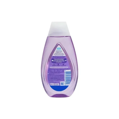 Sabonete Líquido Infantil Johnson's Hora do Sono 200ml