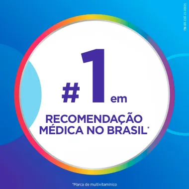 Centrum Essentials Homem com 30 Comprimidos