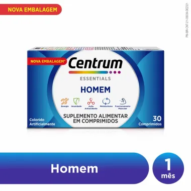 Centrum Essentials