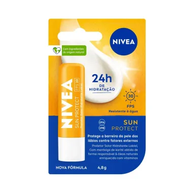 PROT LAB NIVEA SUN PROT N30 4,8G