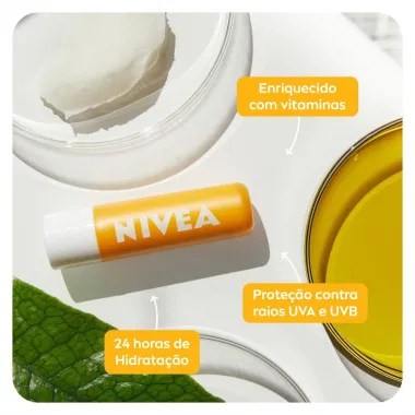 PROT LAB NIVEA SUN PROT N30 4,8G