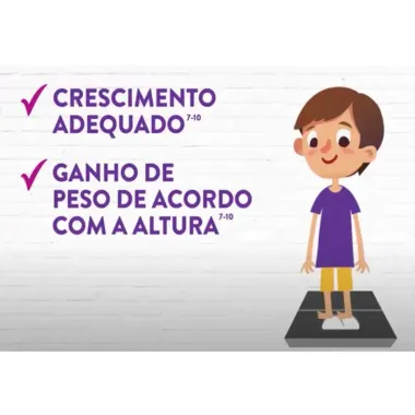 PediaSure Baunilha 850g