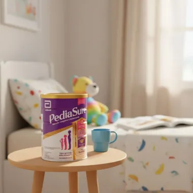 PediaSure Baunilha 850g