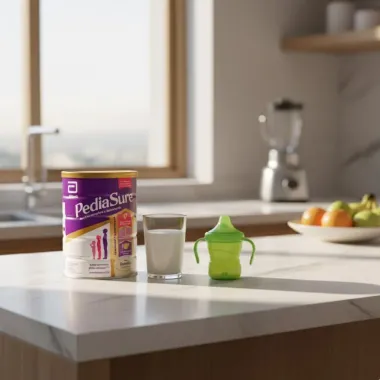 PediaSure Baunilha 850g