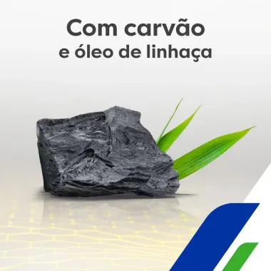 Sabonete em Barra Protex Carv&atilde;o Detox 85g