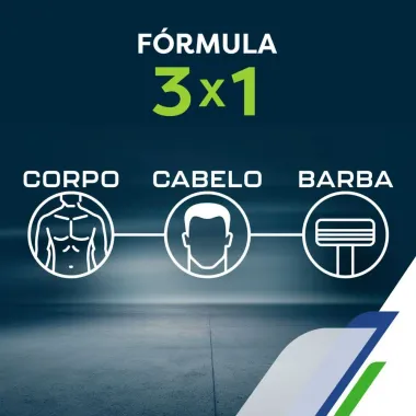 Sabonete em Barra Protex Men Sport 85g