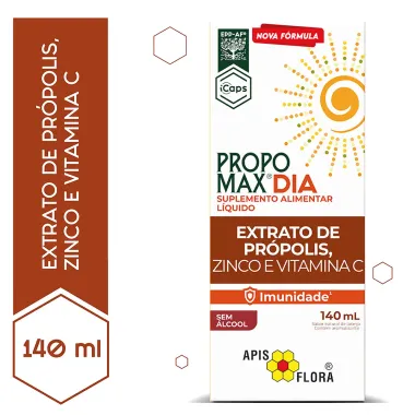 Propomax Dia Apis Flora 140ml