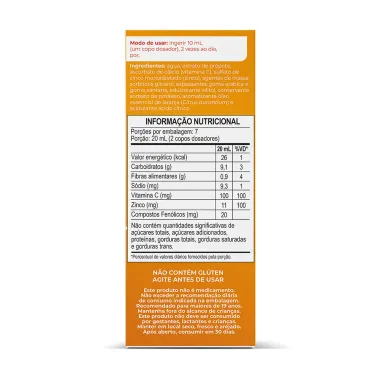 Propomax Dia Apis Flora 140ml