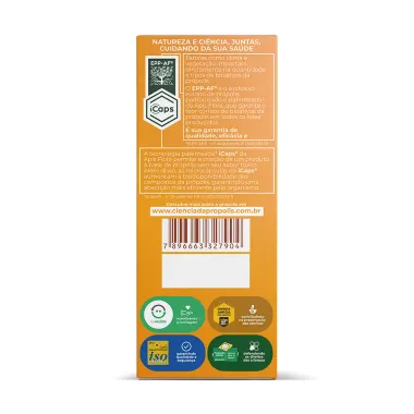 Propomax Dia Apis Flora 140ml