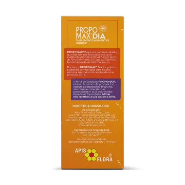 Propomax Dia Apis Flora 140ml