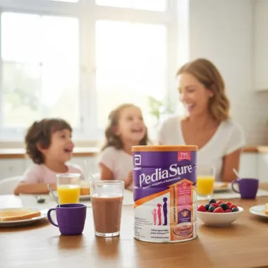 PediaSure Chocolate 850g