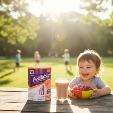 PediaSure Chocolate 850g