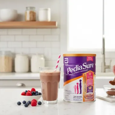 PediaSure Chocolate 850g