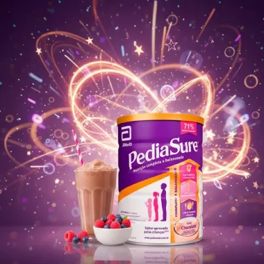 PediaSure Chocolate 850g