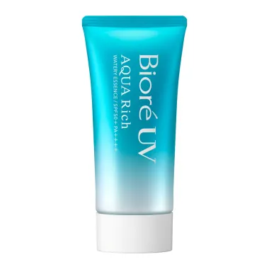 Protetor Solar Bioré FPS 50 Aqua Rich 50ml