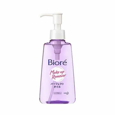 Demaquilante Bioré Make Up Remover Cleansing Oil 150ml