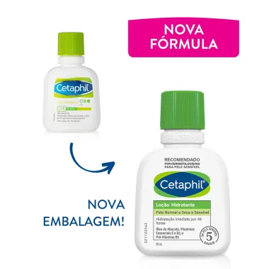 Cetaphil Loção