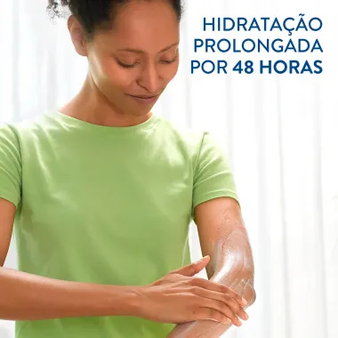 Loção Hidratante 59ml