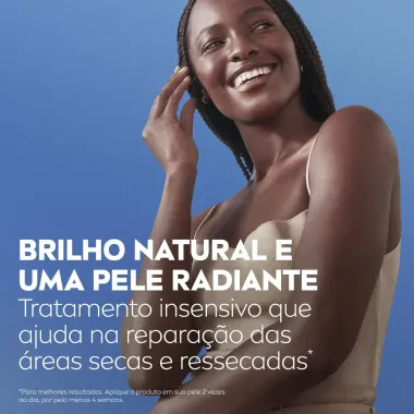 Hidratante Desodorante Nivea Beleza Radiante Cuidado Intenso 200ml