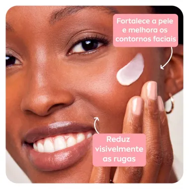 Creme Facial Nivea Antissinais Cellular Lift Dia FPS 30 50ml