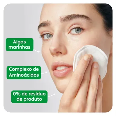 Água Micelar NIVEA