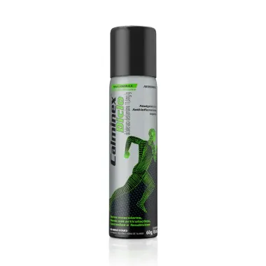 Calminex Diclo Aerosol 85ml