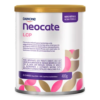 Neocate LCP