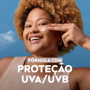 Creme Facial Nivea Uniformizador Beleza Radiante 7 em 1 100g