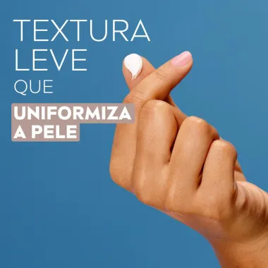 Creme Facial Nivea Uniformizador Beleza Radiante 7 em 1 100g