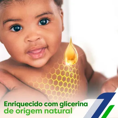 Sabonete em Barra Protex Baby Glicerina Natural 85g