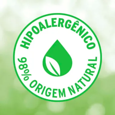 Sabonete L&iacute;quido Protex Baby Glicerina Natural da Cabe&ccedil;a aos P&eacute;s 200ml