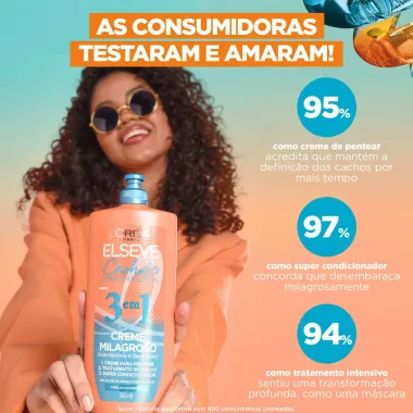 Banner Creme Milagroso 3 em 1 L'Oréal_3