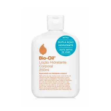 Bio-Oil Loção Hidratante Corporal 250ml