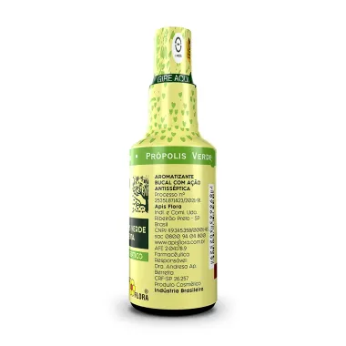 Propomax Zero Sem Álcool Apis Flora Spray 30ml