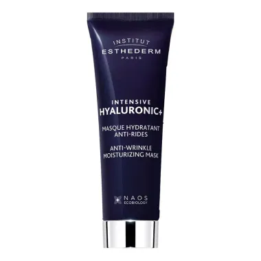 Esthederm Intensive Hyaluronic Mask M&aacute;scara Facial Anti-idade 75ml