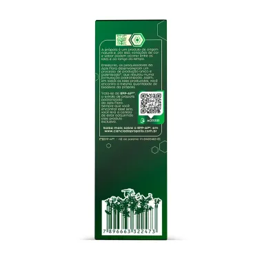 Extrato de Própolis Verde 70 Apis Flora 30ml