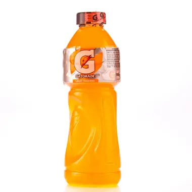 Gatorade Tangerina 500ml