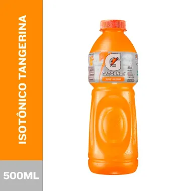GATORADE TANGERINA 500ML