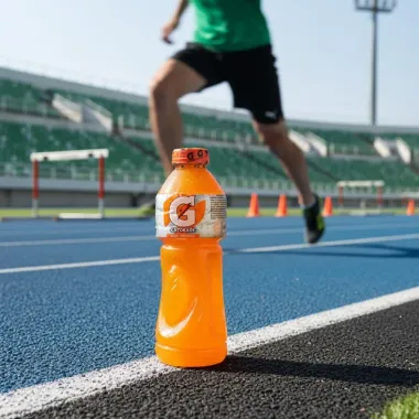 Gatorade Tangerina 500ml