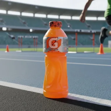 Gatorade Tangerina 500ml
