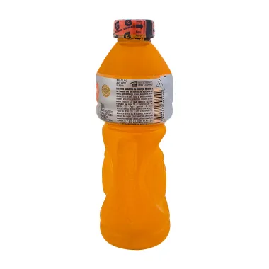 Gatorade Tangerina 500ml